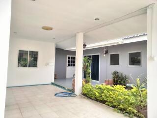 House for Rent, Sale in San Na Meng, San Sai.