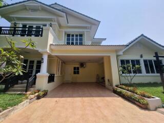 House for Rent, Sale in Ban Waen, Hang Dong.