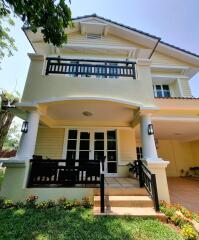 House for Rent, Sale in Ban Waen, Hang Dong.