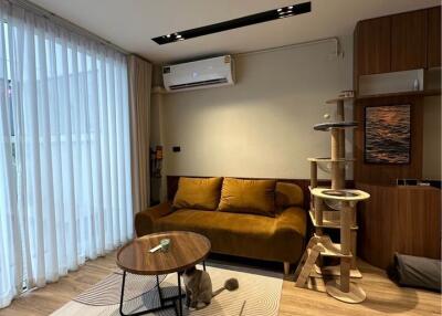 Townhouse for Rent at Monotown 2 - Suthep