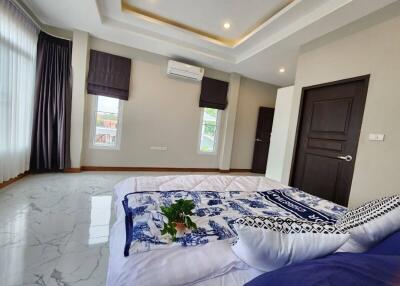 House for Rent in San Phi Suea, Mueang Chiang Mai.