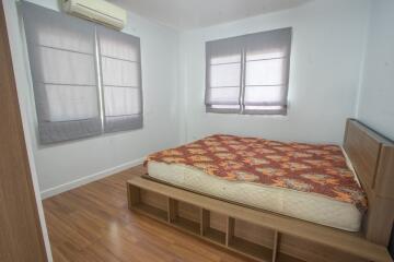 House for Rent in Nong Chom, San Sai.