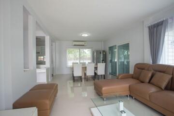 House for Rent in Nong Chom, San Sai.