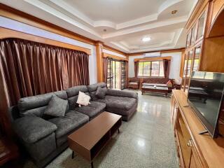 House for Rent in Fa Ham, Mueang Chiang Mai.