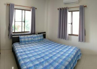 House for Rent in San Phak Wan, Hang Dong.