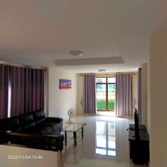 House for Rent in San Phak Wan, Hang Dong.