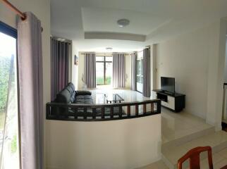 House for Rent in San Phak Wan, Hang Dong.