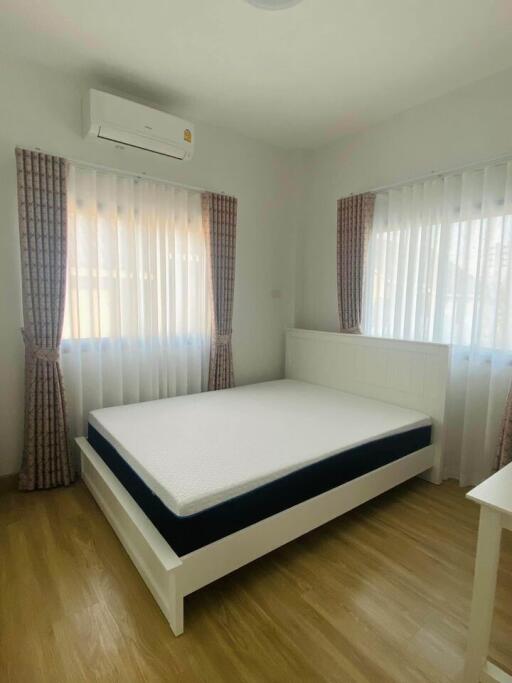 House for Rent in Nong Phueng, Saraphi.