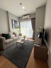 Condo for Rent at Astra Sky River