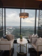 Condo for Rent at Astra Sky River