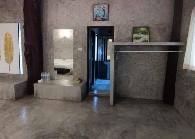 House for Rent in Pa Bong, Hang Dong.