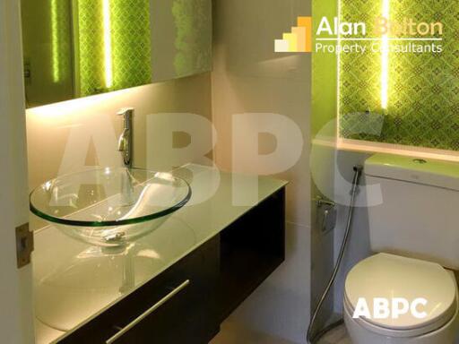 2 Bed 2 Bath in Jomtien CS7854