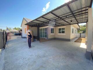 House for Sale, Rent in Pa Phai, San Sai.