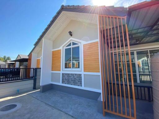 House for Sale, Rent in Pa Phai, San Sai.