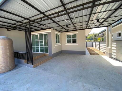 House for Sale, Rent in Pa Phai, San Sai.