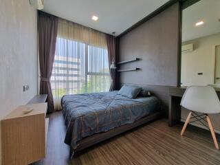 Condo for Rent at PLAY Condominium