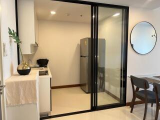 Condo for Rent at Supalai Premier Charoen Nakhon