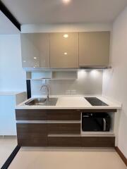 Condo for Rent at Supalai Premier Charoen Nakhon