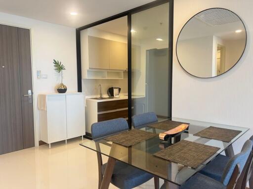 Condo for Rent at Supalai Premier Charoen Nakhon