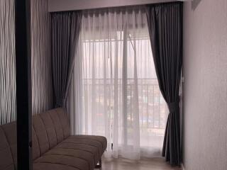 1 Bedroom Condo at Kensington Sukhumvit-Thepharak