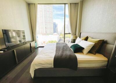 Condo for Rent at Laviq Sukhumvit 57