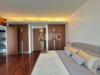 2 Bedrrom Condo In Wongamat For Rent