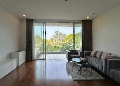2 Bedrrom Condo In Wongamat For Rent