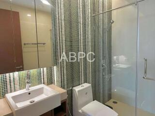 2 Bedrrom Condo In Wongamat For Rent