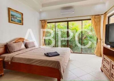 JUST IN 3 Bedroom Pool Villa in Village