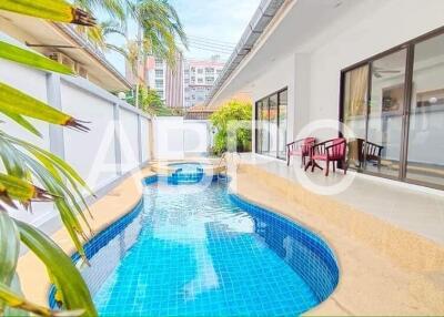 JUST IN 3 Bedroom Pool Villa in Village