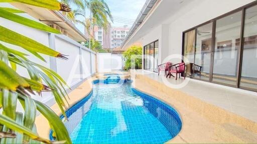 JUST IN 3 Bedroom Pool Villa in Village