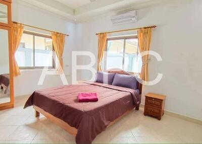 JUST IN 3 Bedroom Pool Villa in Village