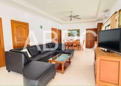 JUST IN 3 Bedroom Pool Villa in Village