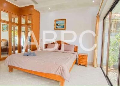 JUST IN 3 Bedroom Pool Villa in Village