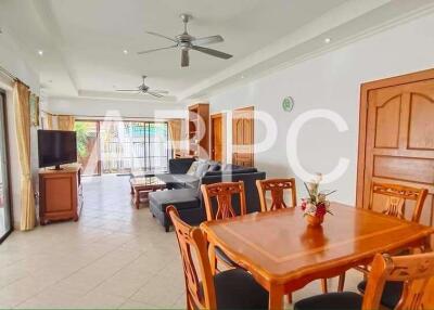 JUST IN 3 Bedroom Pool Villa in Village