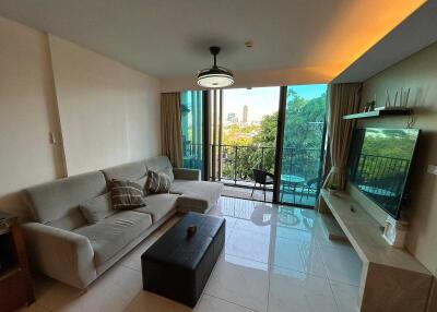 2 Bedroom Condo for Rent at Siamese 39