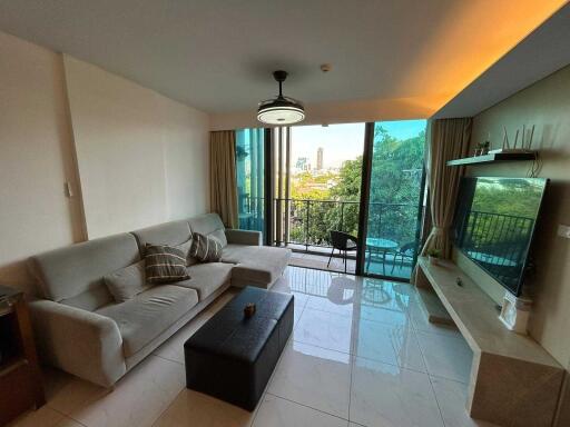 2 Bedroom Condo for Rent at Siamese 39