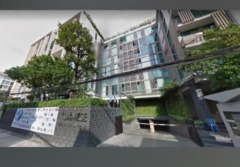 2 Bedroom Condo for Rent at Siamese 39