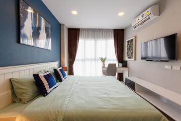 Condo for Sale, Rent at The Prio