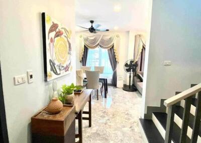 House for Rent in Harn Kaew, Hang Dong.