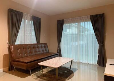 House for Rent in San Sai Noi, San Sai.