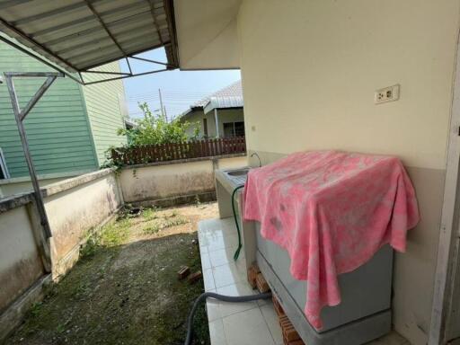 House for Sale, Rent in Don Kaeo, Mae Rim.