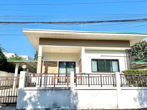 House for Rent in Mae Hia, Mueang Chiang Mai.