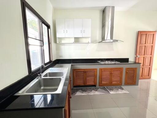 House for Rent in Mae Hia, Mueang Chiang Mai.