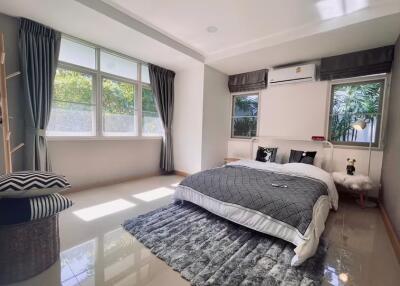 House for Rent in Suthep, Mueang Chiang Mai.