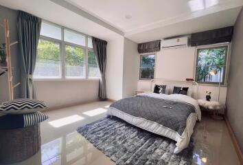 House for Rent in Suthep, Mueang Chiang Mai.