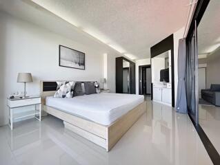 Condo for Rent at The Waterford Sukhumvit 50