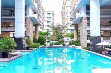 Condo for Rent at The Waterford Sukhumvit 50