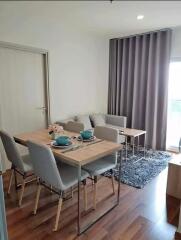 Condo for Rent at Noble Revolve Ratchada 2