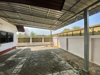 House for Rent in Nam Phrae, Hang Dong.